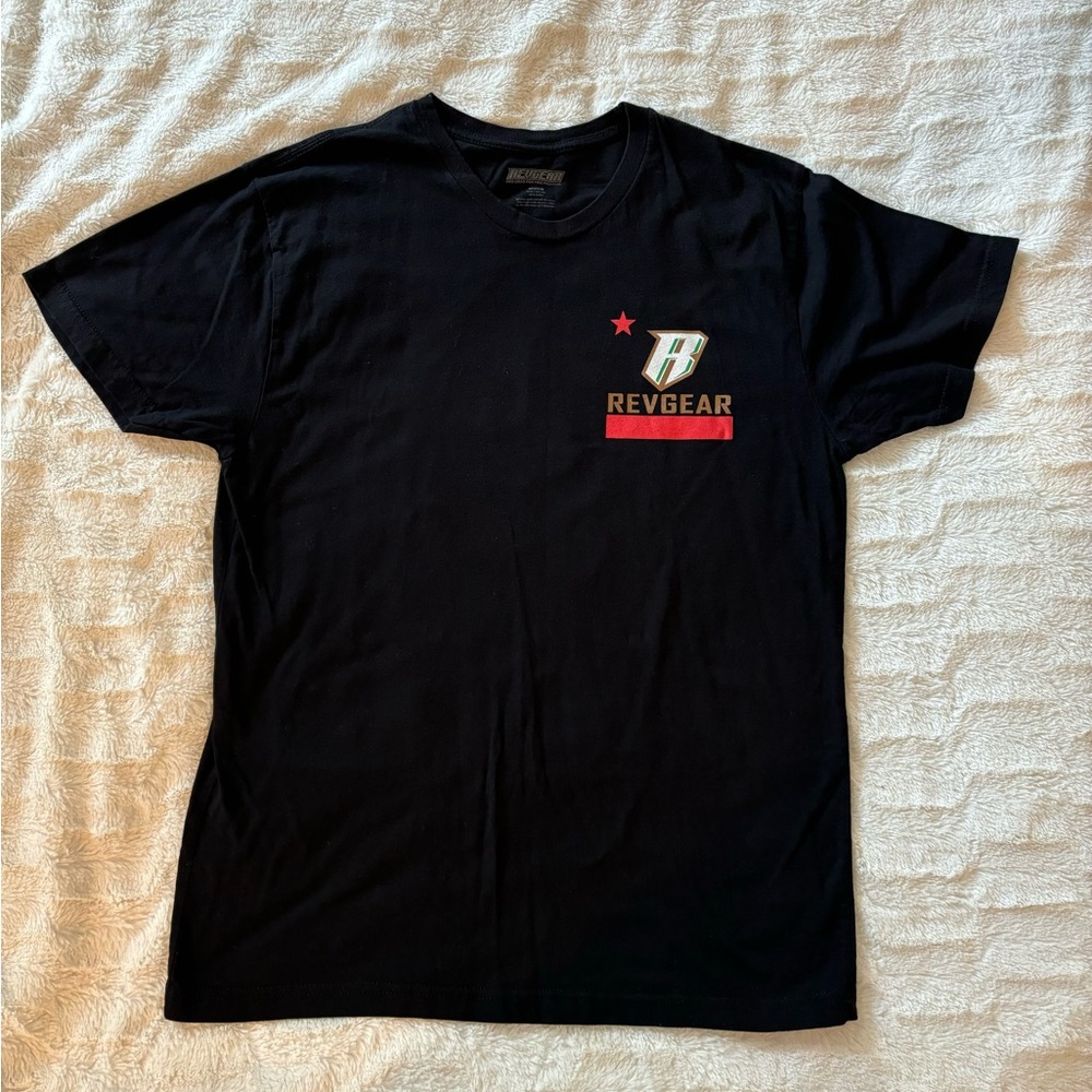 Revgear T-Shirt